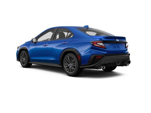 2025 Subaru WRX Premium