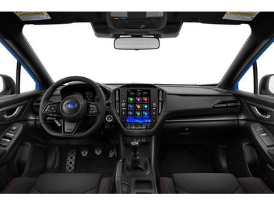 2026 Subaru WRX Premium