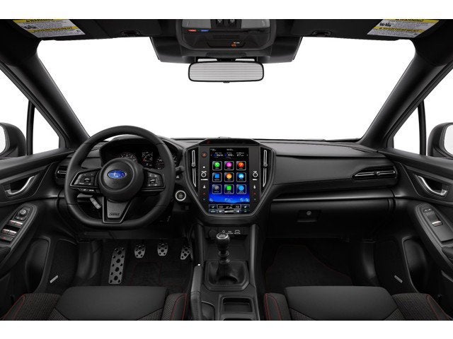 2026 Subaru WRX Premium