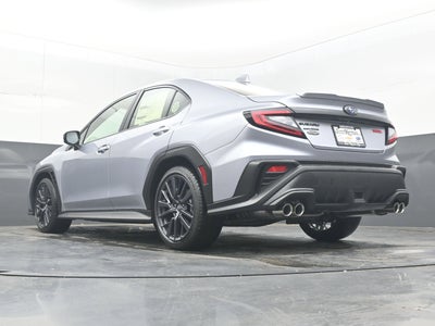 2026 Subaru WRX Premium
