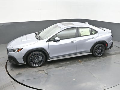 2026 Subaru WRX Premium