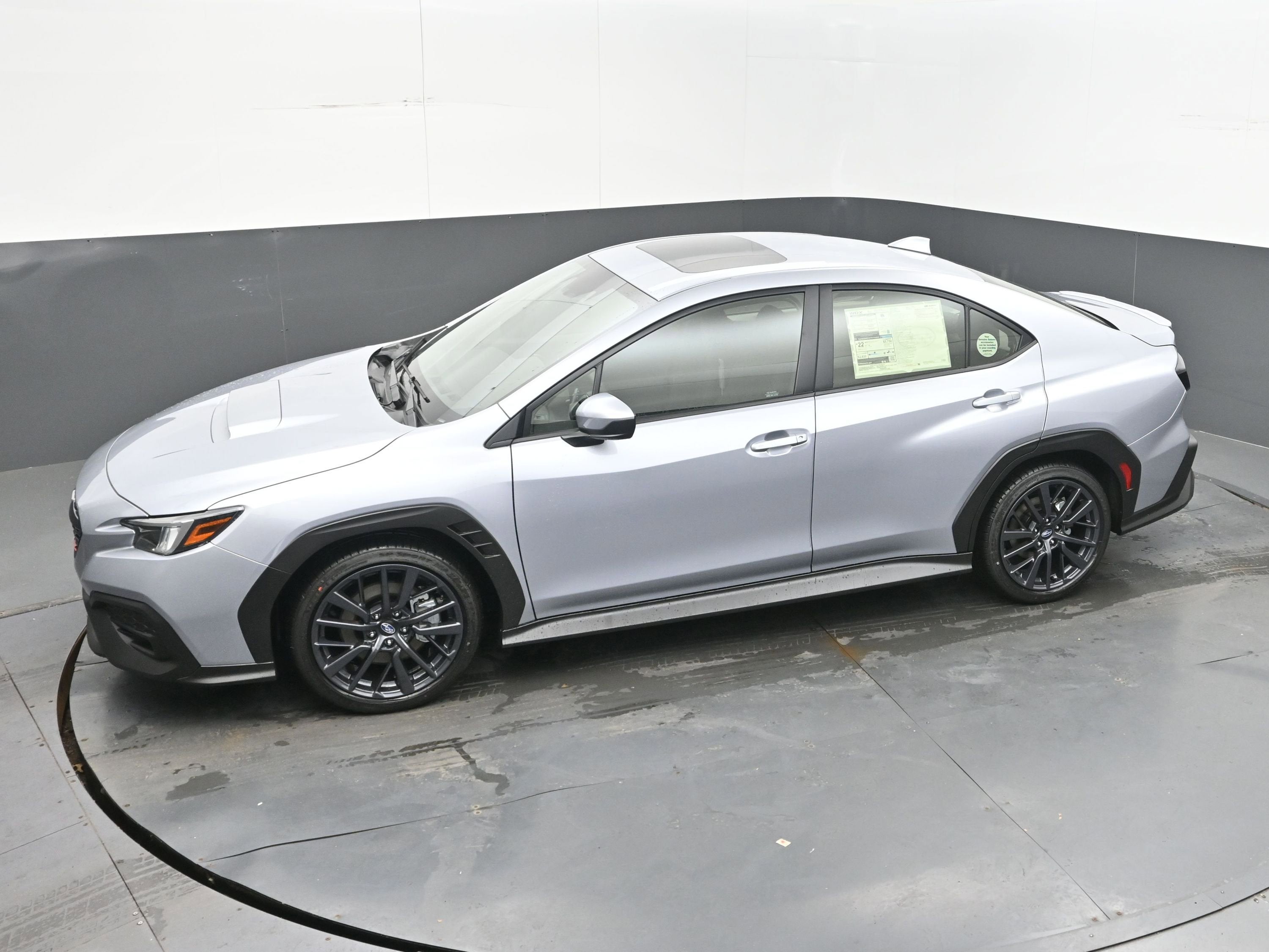 2026 Subaru WRX Premium