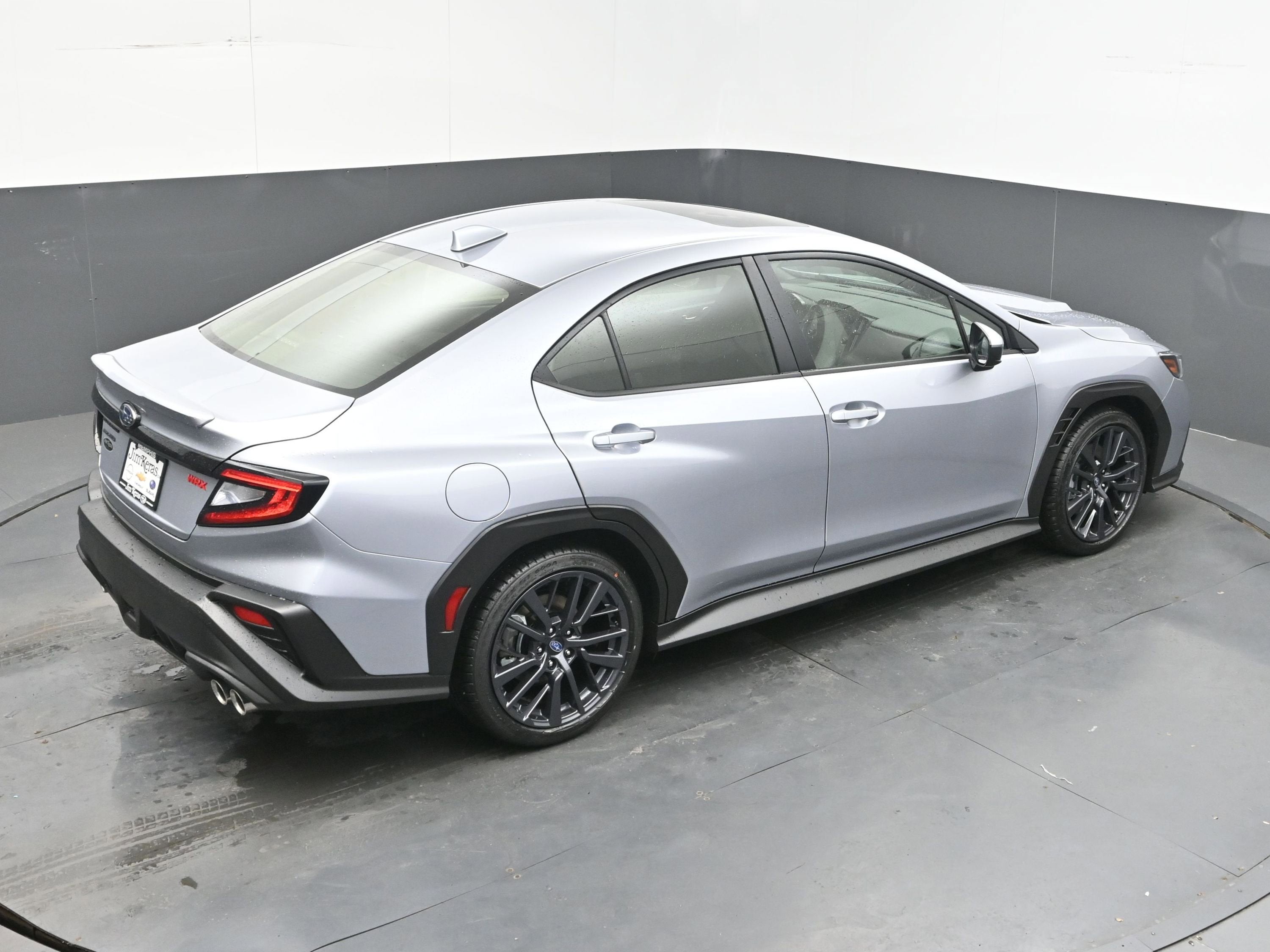 2026 Subaru WRX Premium