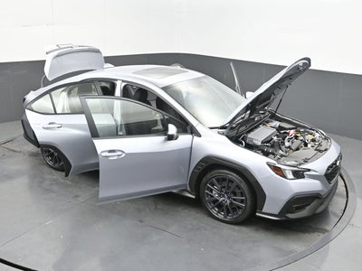 2026 Subaru WRX Premium