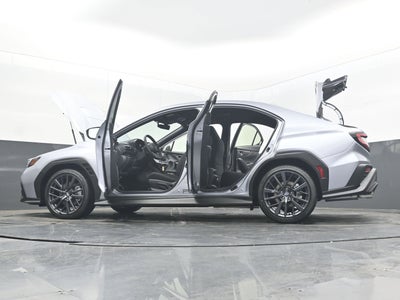 2026 Subaru WRX Premium