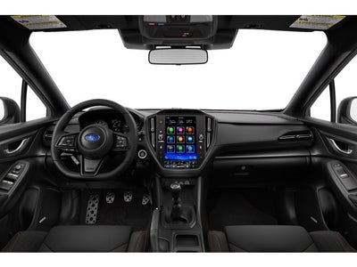 2026 Subaru WRX Premium
