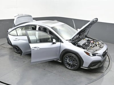 2026 Subaru WRX Premium