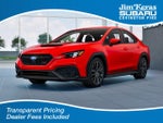 2026 Subaru WRX Base