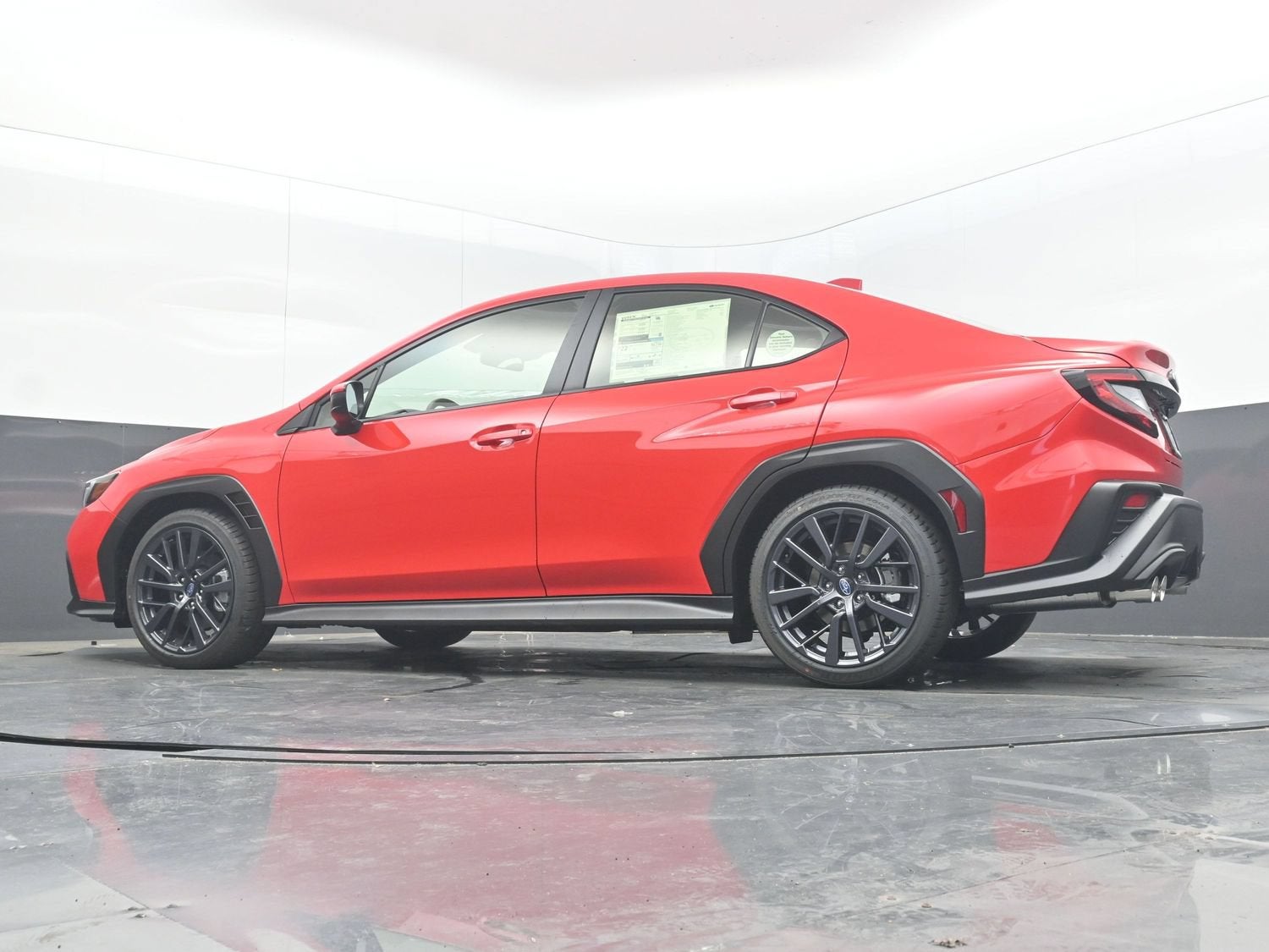 2026 Subaru WRX Base