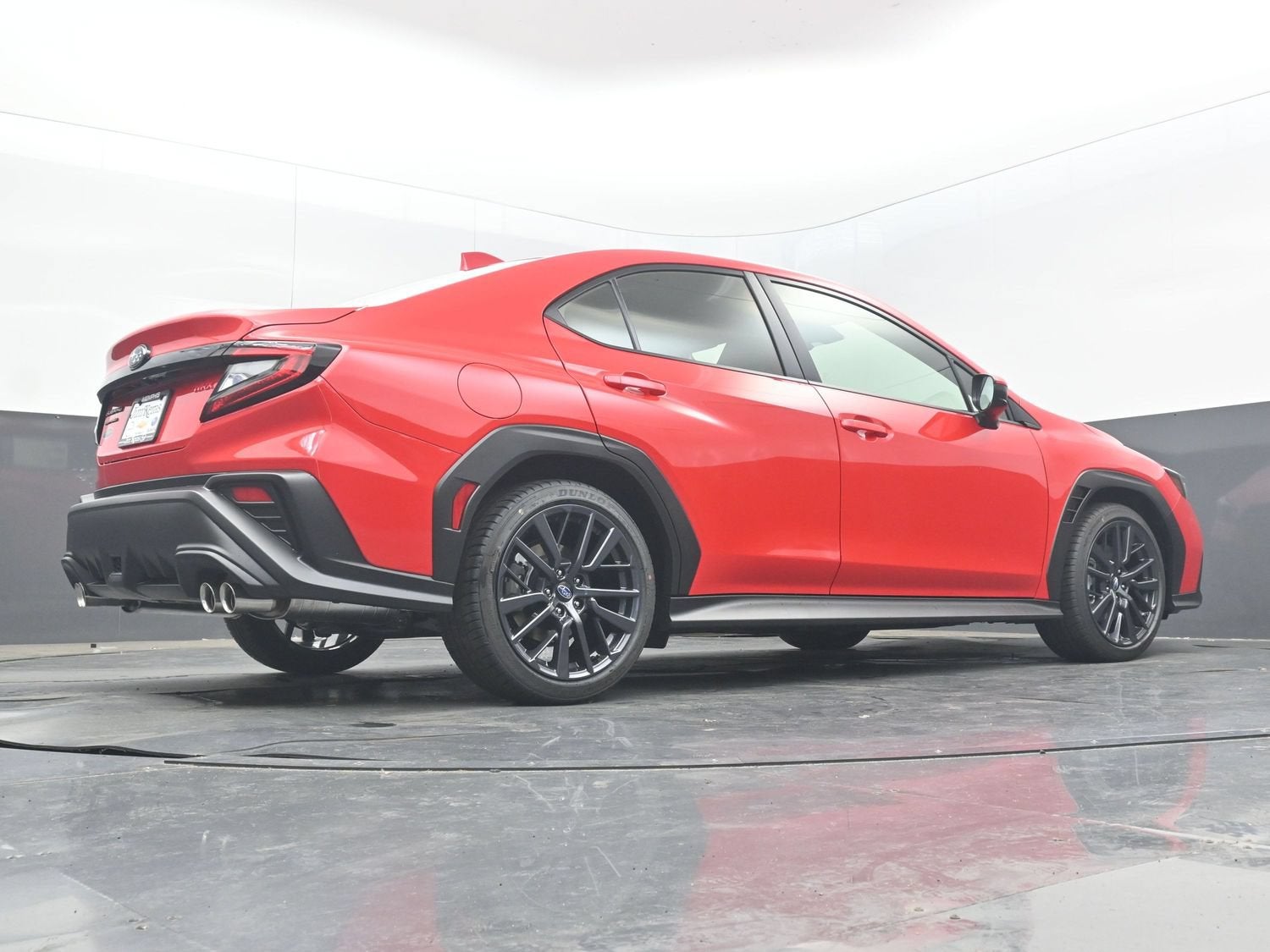 2026 Subaru WRX Base