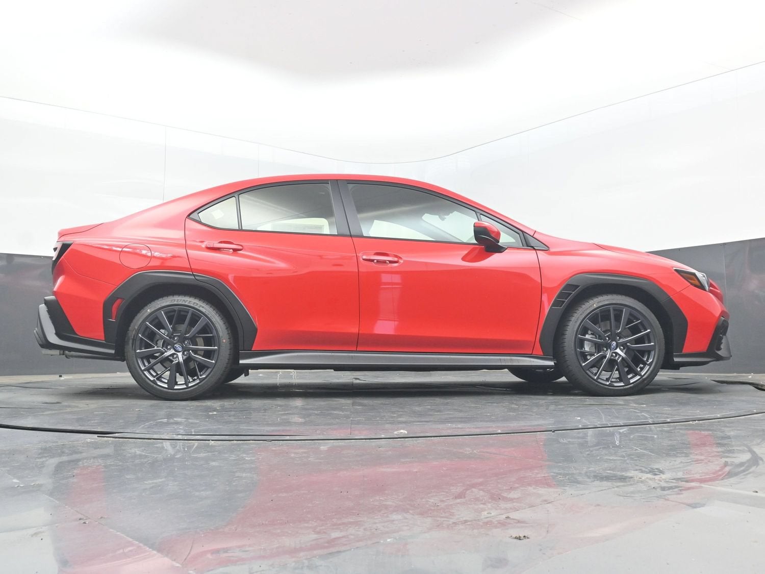 2026 Subaru WRX Base