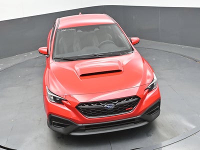 2026 Subaru WRX Base