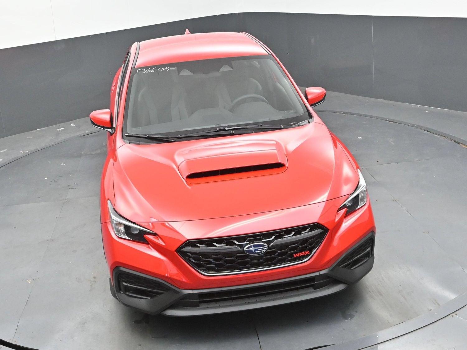2026 Subaru WRX Base