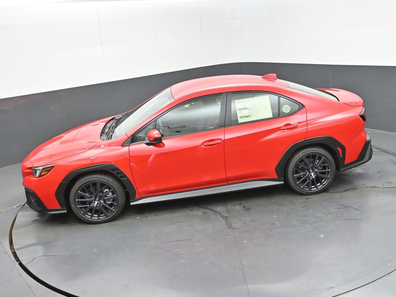 2026 Subaru WRX Base