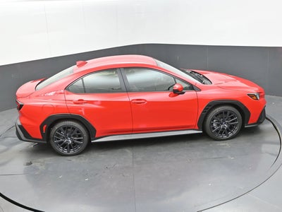 2026 Subaru WRX Base