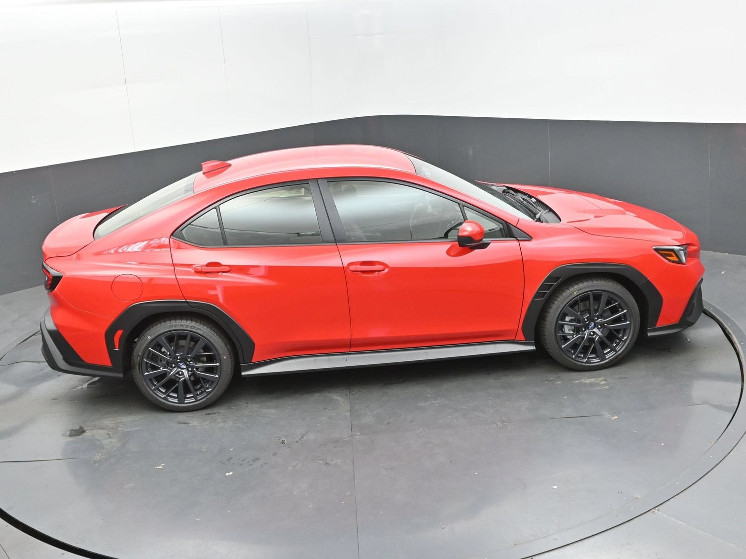 2026 Subaru WRX Base