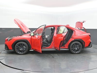 2026 Subaru WRX Base
