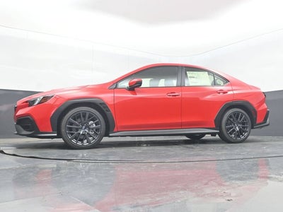 2026 Subaru WRX Base