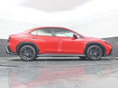2026 Subaru WRX Base
