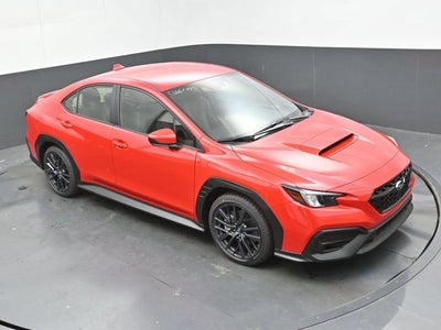 2026 Subaru WRX Base