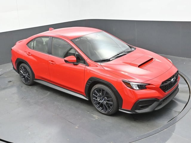2026 Subaru WRX Base