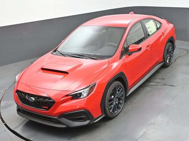 2026 Subaru WRX Base