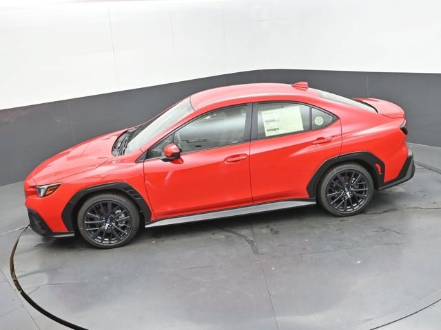 2026 Subaru WRX Base