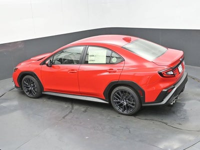 2026 Subaru WRX Base