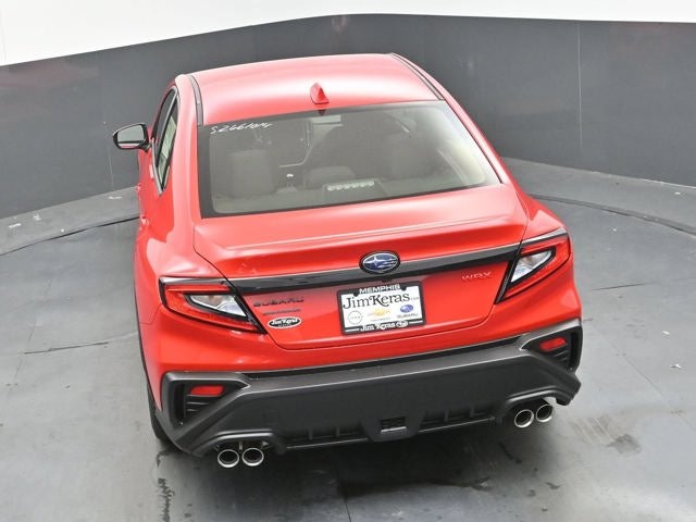 2026 Subaru WRX Base