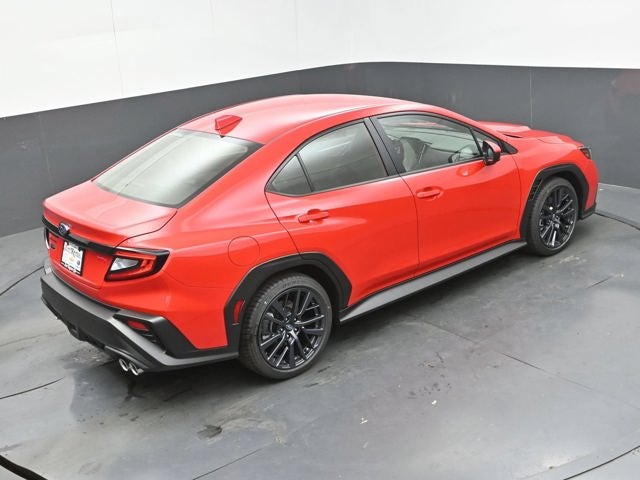 2026 Subaru WRX Base