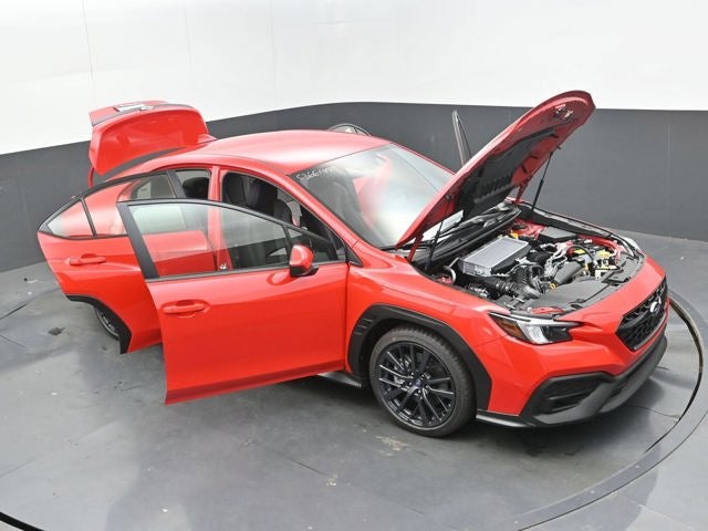 2026 Subaru WRX Base