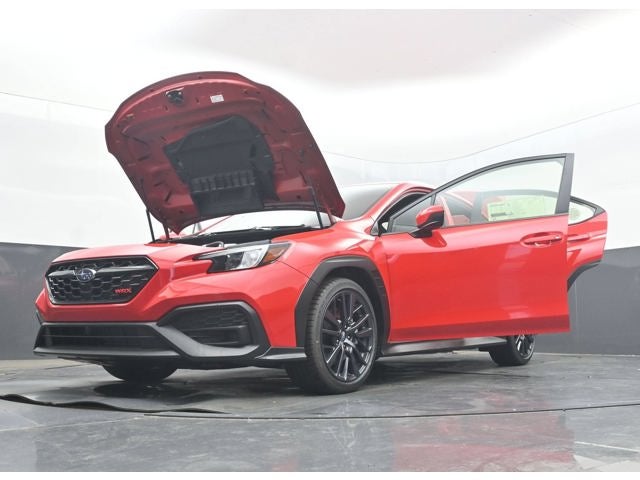 2026 Subaru WRX Base