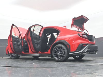 2026 Subaru WRX Base