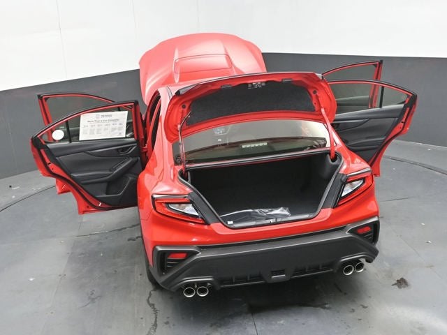 2026 Subaru WRX Base