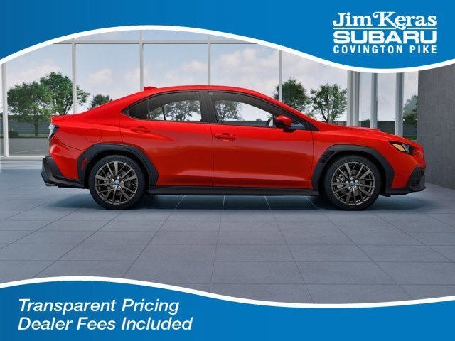 2026 Subaru WRX Base