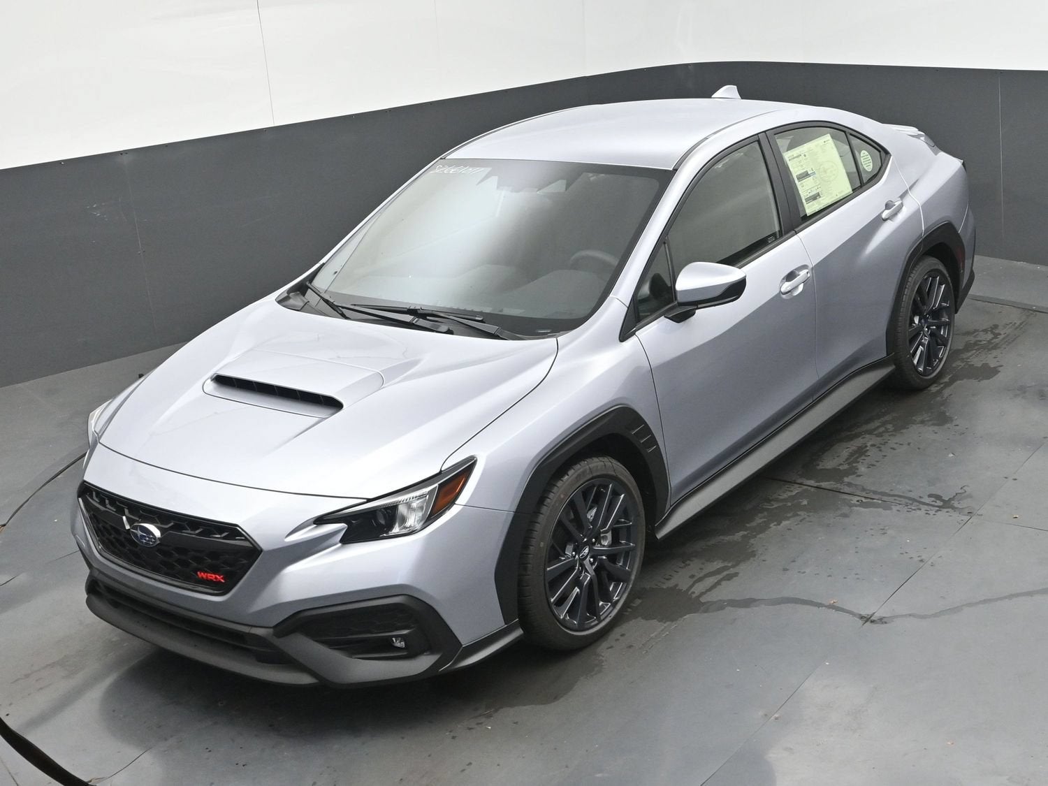 2026 Subaru WRX Premium