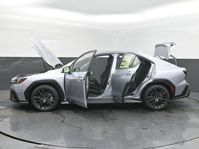 2026 Subaru WRX Premium