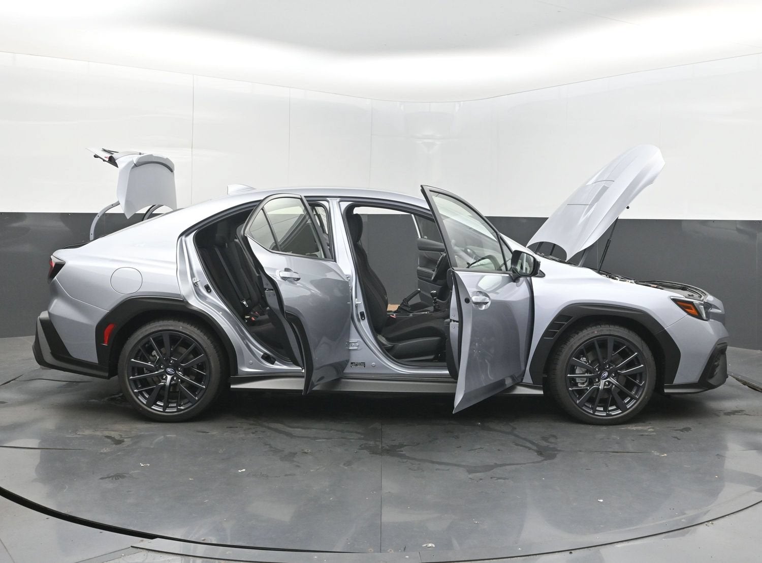 2026 Subaru WRX Premium