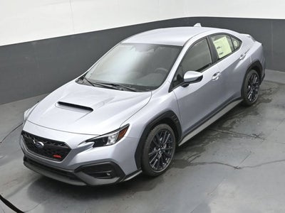 2026 Subaru WRX Premium