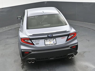 2026 Subaru WRX Premium