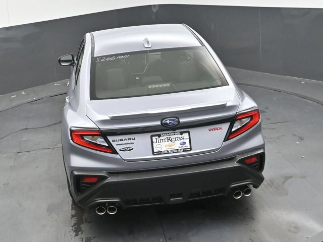 2026 Subaru WRX Premium