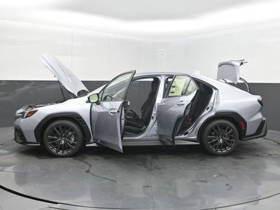 2026 Subaru WRX Premium