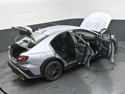2026 Subaru WRX Premium