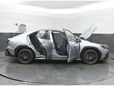 2026 Subaru WRX Premium