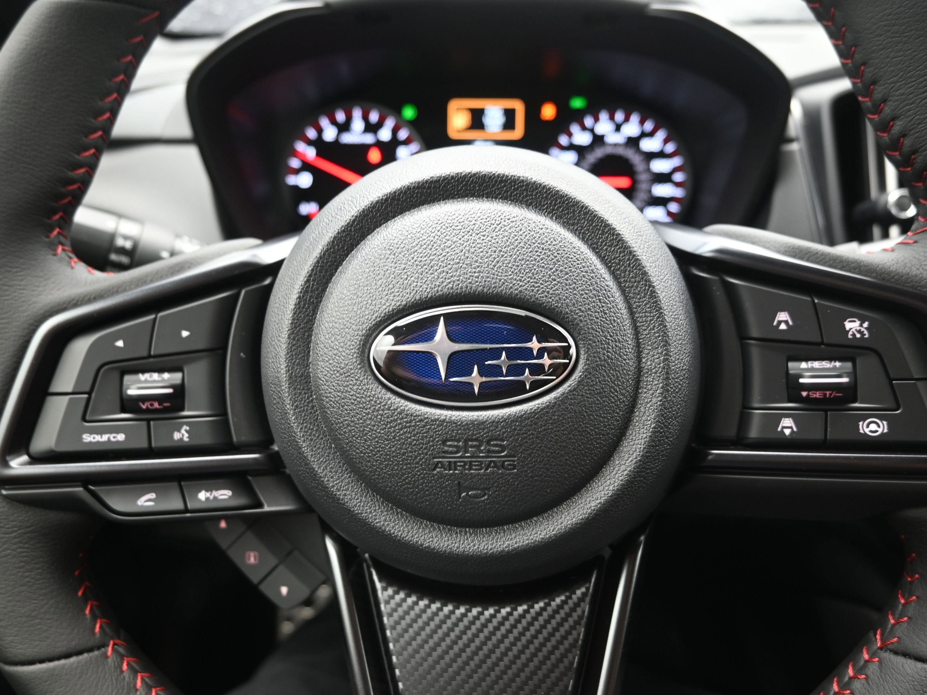 2025 Subaru WRX Premium