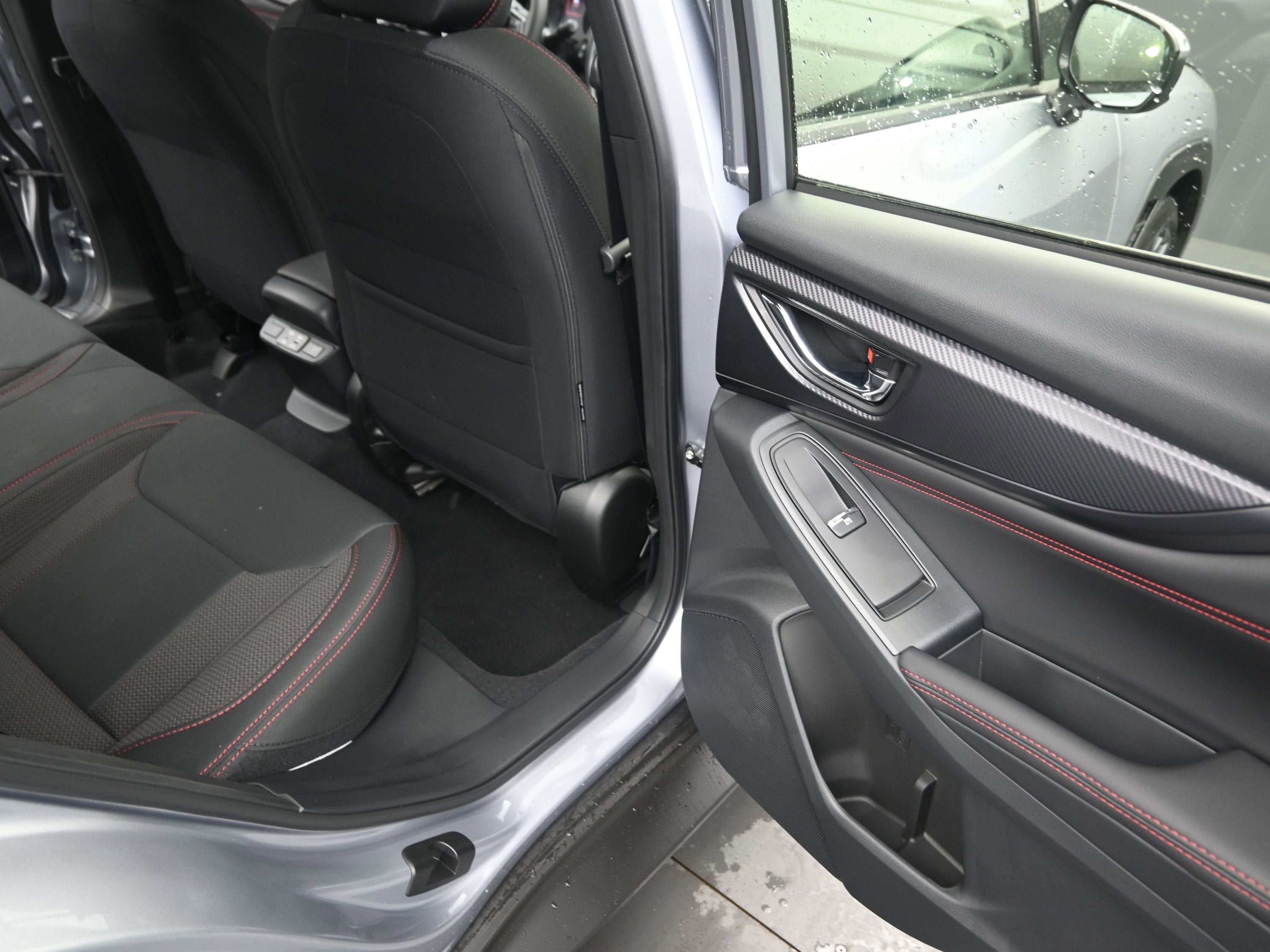 2025 Subaru WRX Premium