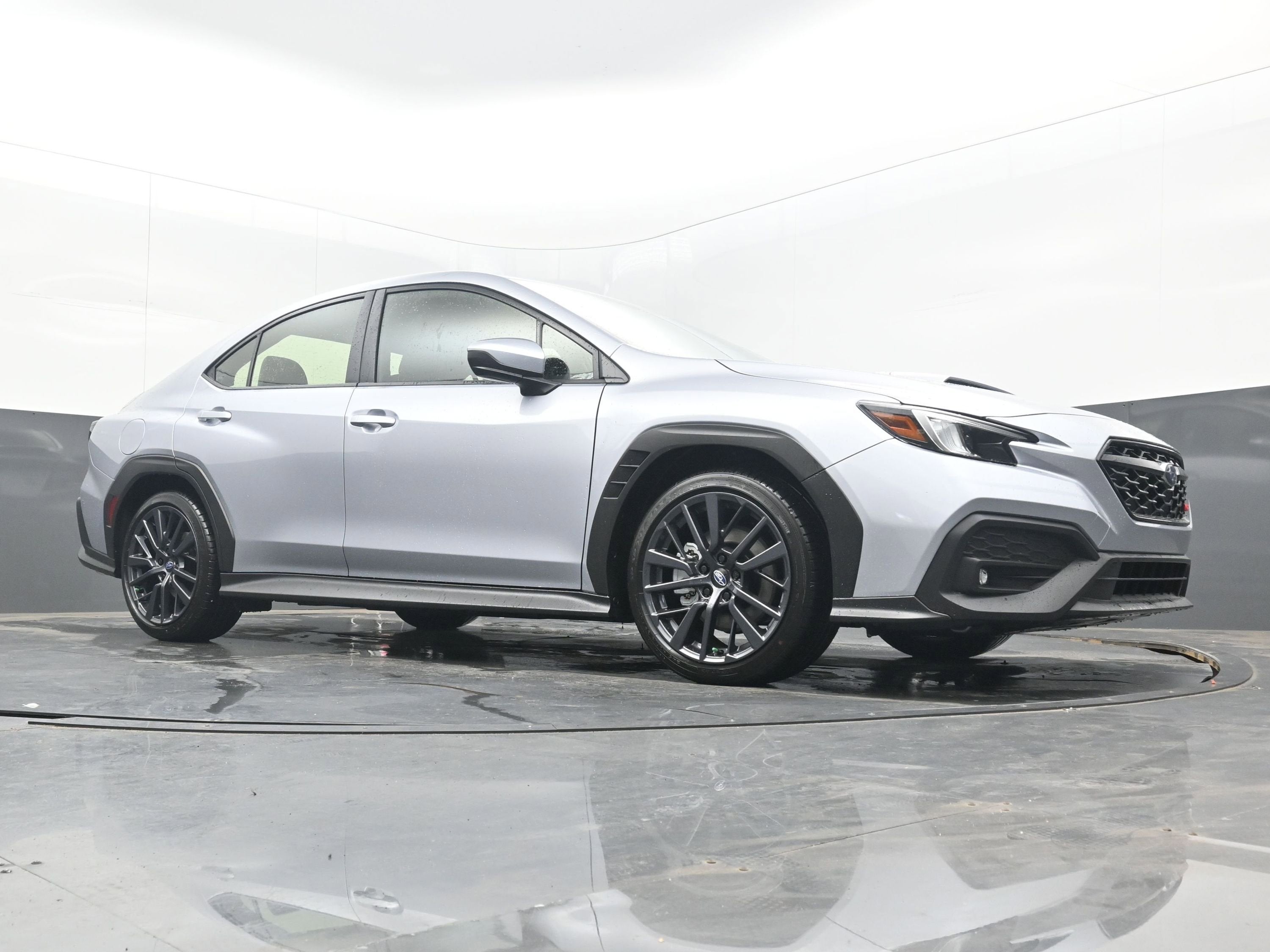 2025 Subaru WRX Premium