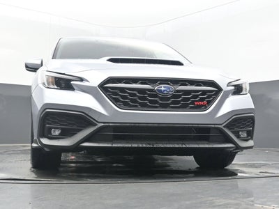 2025 Subaru WRX Premium