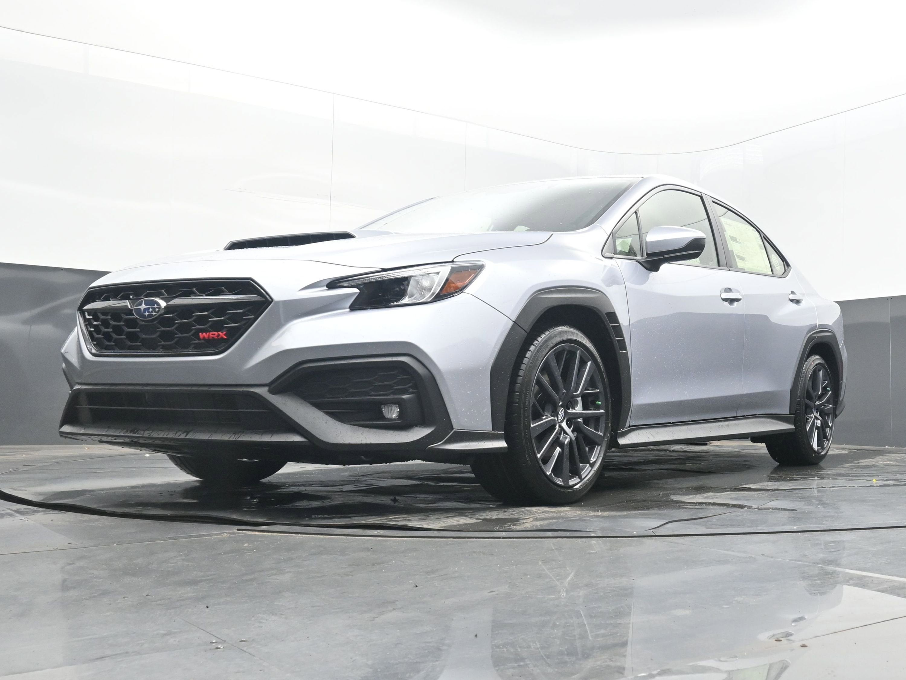 2025 Subaru WRX Premium