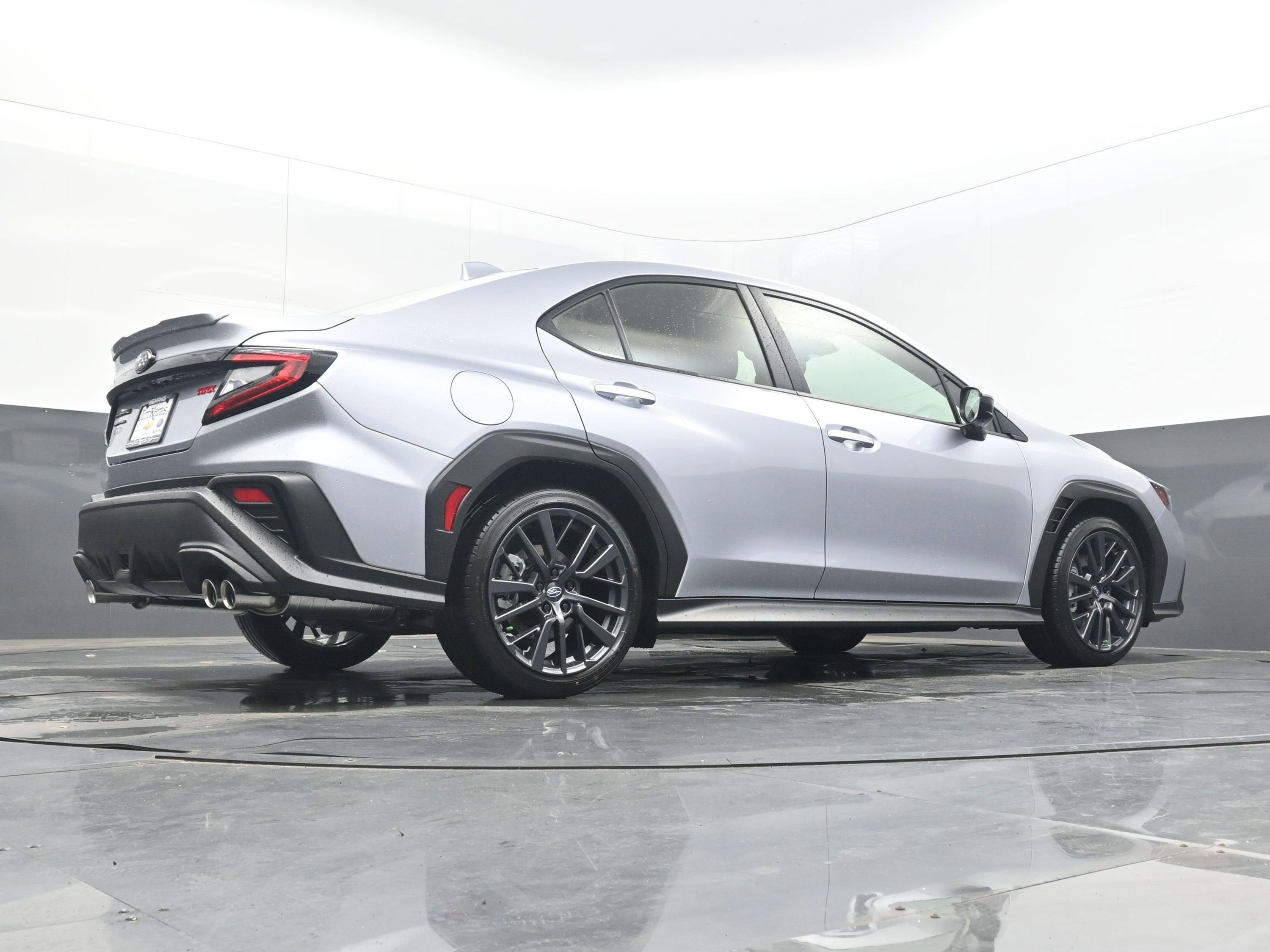 2025 Subaru WRX Premium